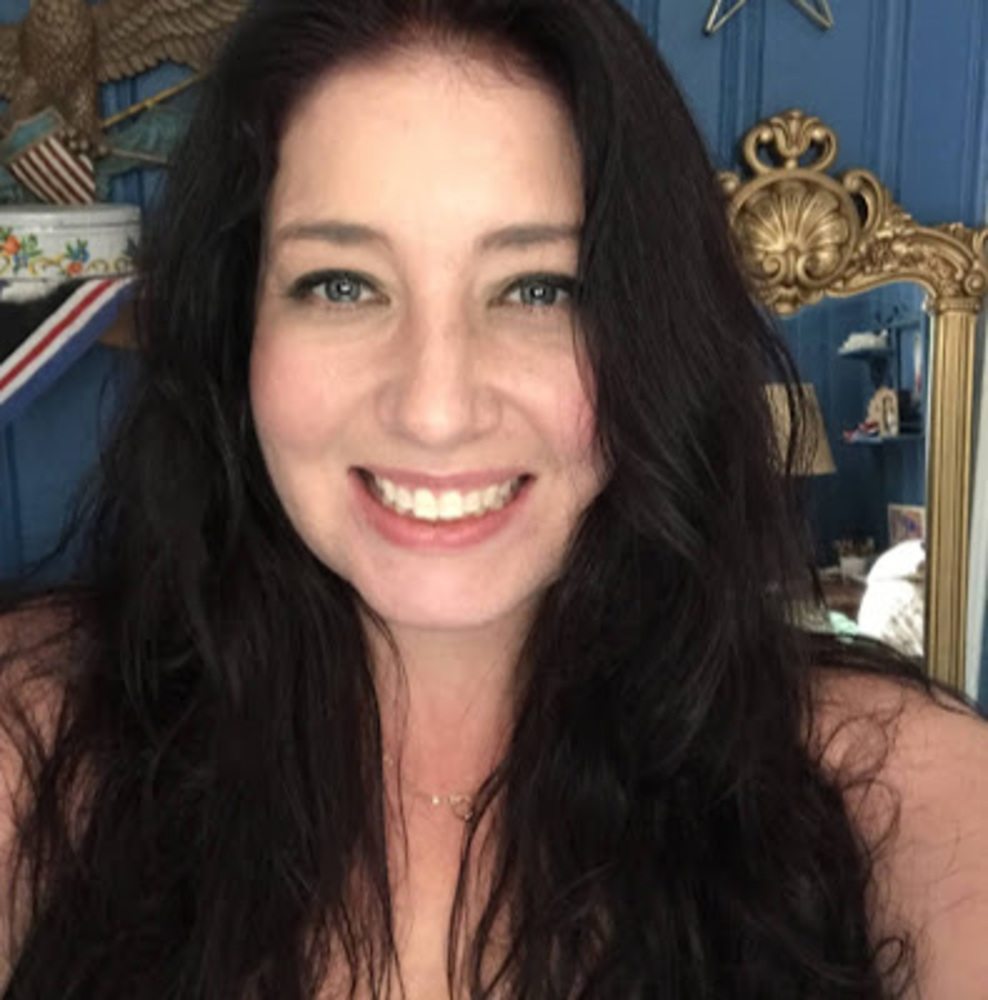 Meet your Posher, Renée